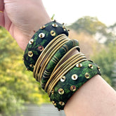 FANCY BANGLES